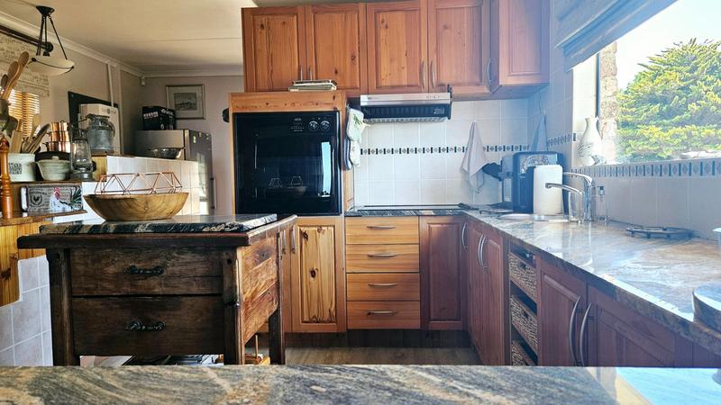 4 Bedroom Property for Sale in Dana Bay Western Cape
